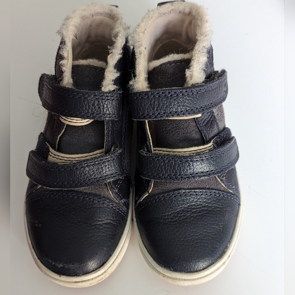 Toddler boys ugg boots